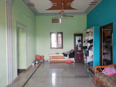Living Room Image of 1000 Sq.ft 2 BHK Independent House for sale in Medchal Secunderabad for Rs. 8700000