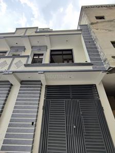 2 BHK Independent House