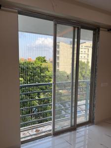 Bedroom Image of 900 Sq.ft 2 BHK Apartment / Flat for rent in Vidyavihar Mumbai for Rs. 70000