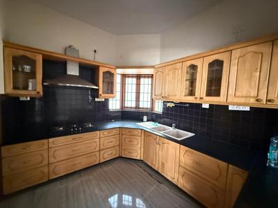 Kitchen Image of 3400 Sq.ft 5 BHK Independent House for sale in Kalyan Nagar Bengaluru for Rs. 88800000