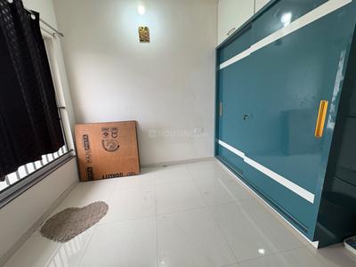 Balcony Image of 800 Sq.ft 1 BHK Apartment / Flat for rent in Godrej Rejuve, Keshav Nagar Pune for Rs. 30000