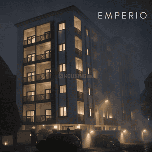 Building Image of 927 Sq.ft 2 BHK Apartment / Flat for sale in Nohsa Patna for Rs. 4635000
