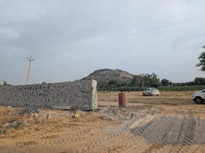 Image of 5499 Sq.ft 1 BHK Farm House for sale in Gopalbari, Jaipur for Rs. 3116100