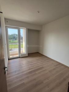 Bedroom Image of 1350 Sq.ft 3 BHK Apartment / Flat for sale in Jubilee Parklane Extension, Sector 120 Mohali for Rs. 10000000