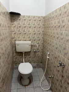 Bathroom Image of 600 Sq.ft 2 BHK Independent House for sale in Korattur Chennai for Rs. 6500000