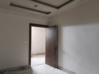 Living Room Image of 1550 Sq.ft 3 BHK Apartment / Flat for sale in Ambesten Twin Chalet, Noida Extension Greater Noida for Rs. 6011000