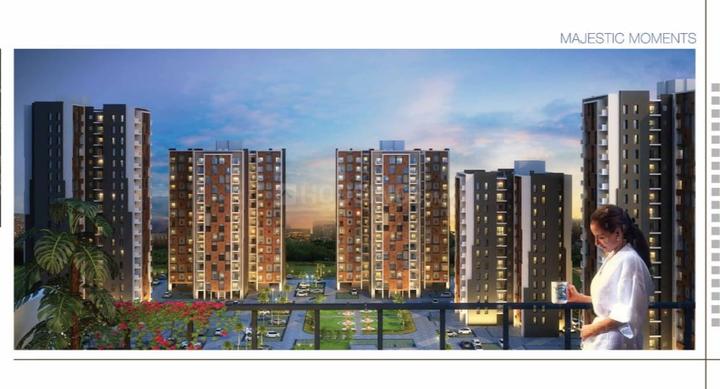 Rajwada Royal Gardens Main Image 1