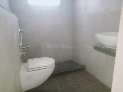 Bathroom Image of 2250 Sq.ft 4 BHK Villa for sale in Bhayli Vadodara for Rs. 12000000