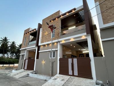 Image of 2000 Sq.ft 3 BHK Independent House for sale in Bhatagaon, Raipur for Rs. 5400000