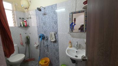 Image of 840 Sq.ft 2 BHK Apartment / Flat for sale in Sodepur, Kolkata for Rs. 4500000