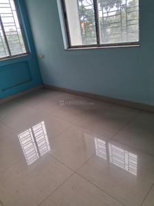 Bedroom Image of 1595 Sq.ft 3 BHK Apartment / Flat for sale in Chinar Park Kolkata for Rs. 7500000