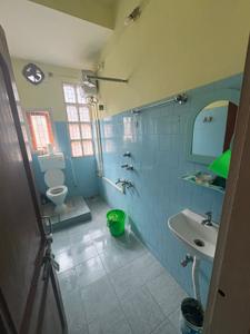 Image of 1150 Sq.ft 2 BHK Independent House for rent in Hengrabari, Guwahati for Rs. 19000