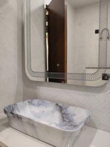 Bedroom One Image of 1470 Sq.ft 3 BHK Builder Floor for sale in Signature Global City 63A, Sector 63 Gurgaon for Rs. 30000000