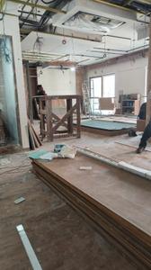 Image of 2439 Sq.ft 4 BHK Apartment / Flat for sale in Adani Ten BKC, Bandra East, Mumbai for Rs. 145000000