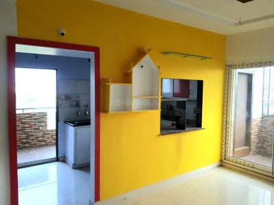 Hall Image of 1320 Sq.ft 3 BHK Apartment / Flat for sale in Aditya Nagar Rajahmundry for Rs. 4900000