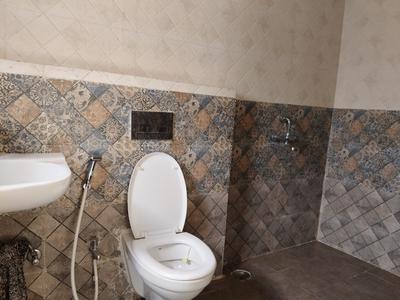 Image of 1500 Sq.ft 3 BHK Apartment / Flat for sale in New Town, Kolkata for Rs. 10800000
