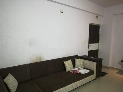 Hall Image of Adinath pg service in Naroda, Ahmedabad
