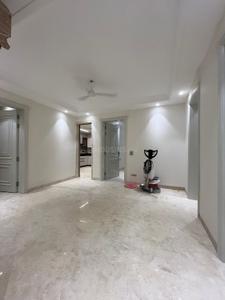 4 BHK Flat