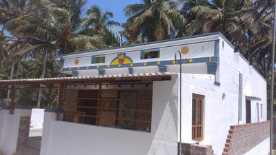 Image of 2527 Sq.ft 2 BHK Independent House for sale in Kanjampatti, Pollachi for Rs. 4900000