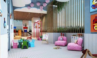 Bedroom Image of 1650 Sq.ft 3 BHK Apartment / Flat for sale in Baner Pune for Rs. 19500000