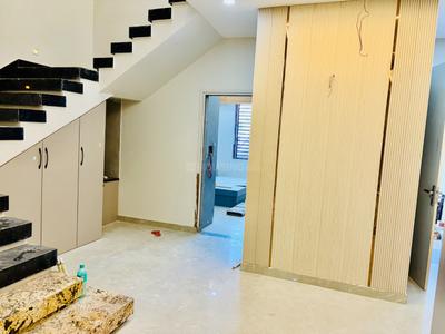 Hall Image of 2200 Sq.ft 4 BHK Independent House for sale in Shri Shree Krishna Vihar, Bhankrota Jaipur for Rs. 11800000
