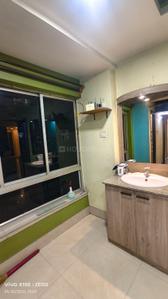 Balcony Image of 1500 Sq.ft 3 BHK Apartment / Flat for sale in South Dum Dum Kolkata for Rs. 10000000
