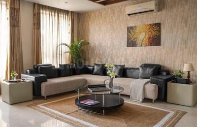 Hall Image of 2600 Sq.ft 5 BHK Villa for rent in Sundaram Residency, Bholav Bharuch for Rs. 28000