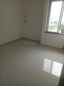 Bedroom Image of 982 Sq.ft 2 BHK Apartment / Flat for rent in Fursungi Pune for Rs. 15000