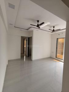 Hall Image of 555 Sq.ft 1 BHK Apartment / Flat for sale in Benchmark Greens, Vangani Thane for Rs. 1630000