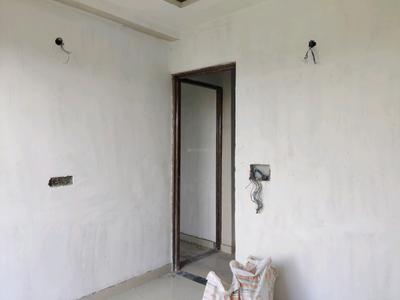 Bedroom Image of 1200 Sq.ft 3 BHK Builder Floor for sale in Govindpuram Ghaziabad for Rs. 4165111