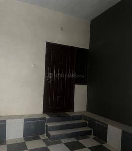Image of 1000 Sq.ft 2 BHK Builder Floor for rent in K R Puram, Bengaluru for Rs. 23000