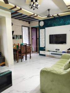2 BHK Flat