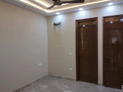 Bedroom Image of 1500 Sq.ft 3 BHK Builder Floor for sale in GTB Nagar New Delhi for Rs. 25000000