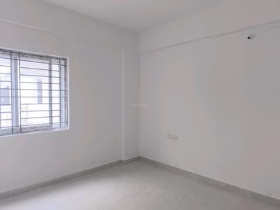 Bedroom Image of 1405 Sq.ft 3 BHK Apartment / Flat for sale in SV Brundhavanam, Vajarahalli Bengaluru for Rs. 9343000