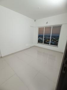 Bedroom Image of 734 Sq.ft 2 BHK Apartment / Flat for sale in Dimple Westwood 1, Kandivali West Mumbai for Rs. 14800000