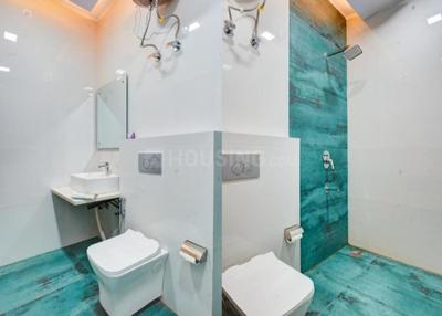 Bathroom Image of Stay luxury pg in Sector 48, Gurgaon
