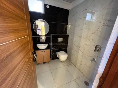 Bathroom Image of 1413 Sq.ft 3 BHK Apartment / Flat for sale in Lucky Heights 4, Vaishali Nagar Jaipur for Rs. 10500000