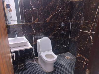 Bathroom Image of 1340 Sq.ft 2 BHK Independent House for rent in Civil Lines Jhansi for Rs. 12000