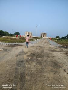 Image of 1291 Sq.ft Residential Plot / Land for sale in Pipla, Nagpur for Rs. 4500000