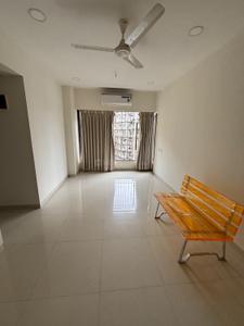 1 BHK Flat