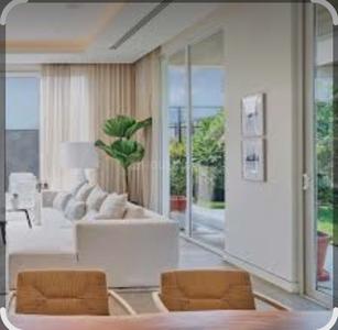 Hall Image of 1898 Sq.ft 4 BHK Apartment / Flat for sale in YOO Pristine, Akurdi Pune for Rs. 19913232