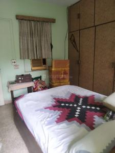 Bedroom Image of 1345 Sq.ft 2 BHK Apartment / Flat for rent in Salcete Goa for Rs. 30000