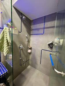 Bathroom Image of 1782 Sq.ft 2 BHK Apartment / Flat for rent in Rapid Maimoon Tower, Byculla Mumbai for Rs. 110000