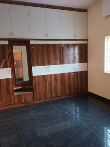 Bedroom Image of 1350 Sq.ft 2 BHK Independent House for sale in Battarahalli Bengaluru for Rs. 13500000