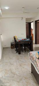 Hall Image of 1350 Sq.ft 3 BHK Apartment / Flat for rent in Eros Sampoornam 2, Noida Extension Greater Noida for Rs. 27000