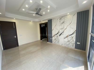 Bedroom Image of 3000 Sq.ft 4 BHK Builder Floor for sale in Sun City, Sector 54 Gurgaon for Rs. 39000000