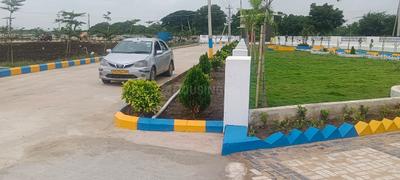 Image of 200 Sq.ft Residential Plot / Land for sale in Kandakatla Blossom City, Thorrur Village, Hyderabad for Rs. 9000000