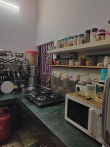 Kitchen Image of 2800 Sq.ft 4 BHK Independent House for sale in Transport Nagar Lucknow for Rs. 11500000