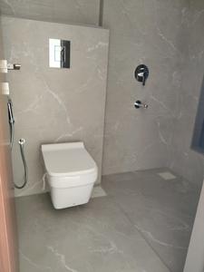 Bedroom Two Image of 1150 Sq.ft 2 BHK Apartment / Flat for sale in Neelkanth Prajakt, Panvel Navi Mumbai for Rs. 9500000