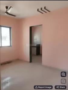 Hall Image of 460 Sq.ft 1 BHK Apartment / Flat for sale in Vansh Navkar Complex, Makane Kapase Mumbai for Rs. 1600000
